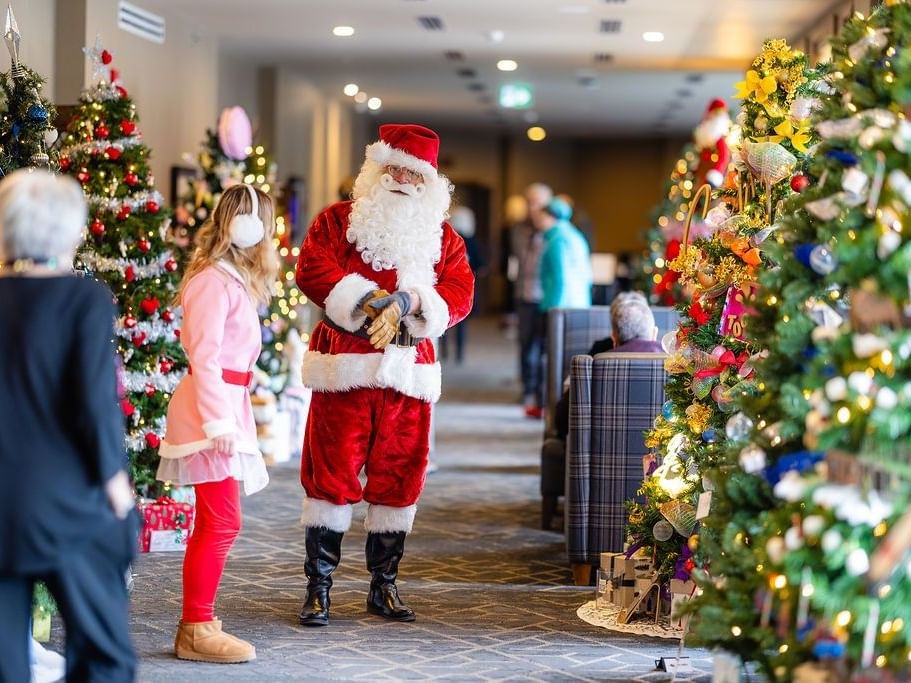Festival of Trees