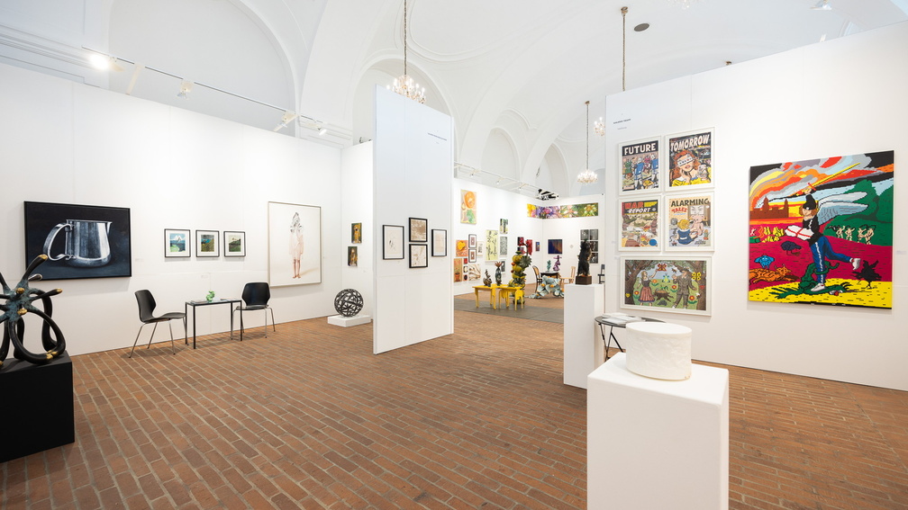 ART VIENNA