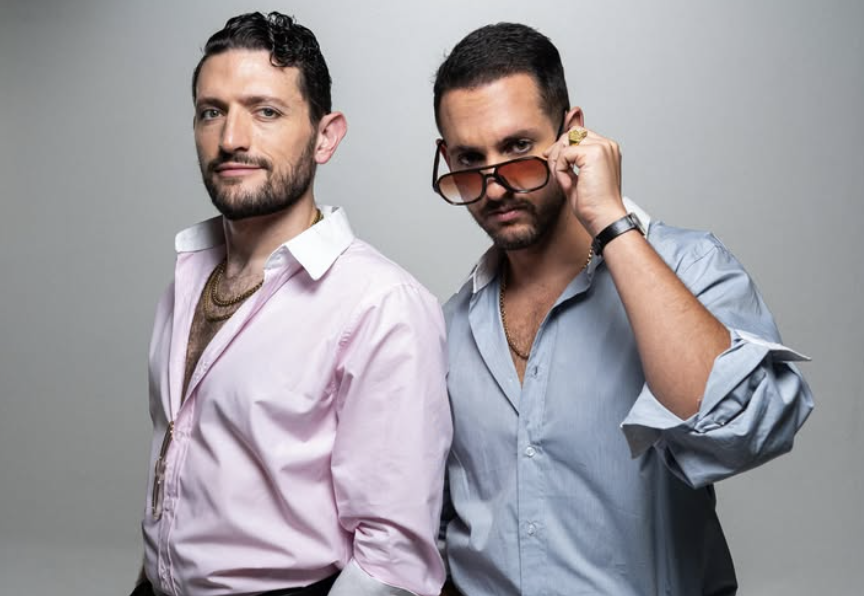 Los Rumberos