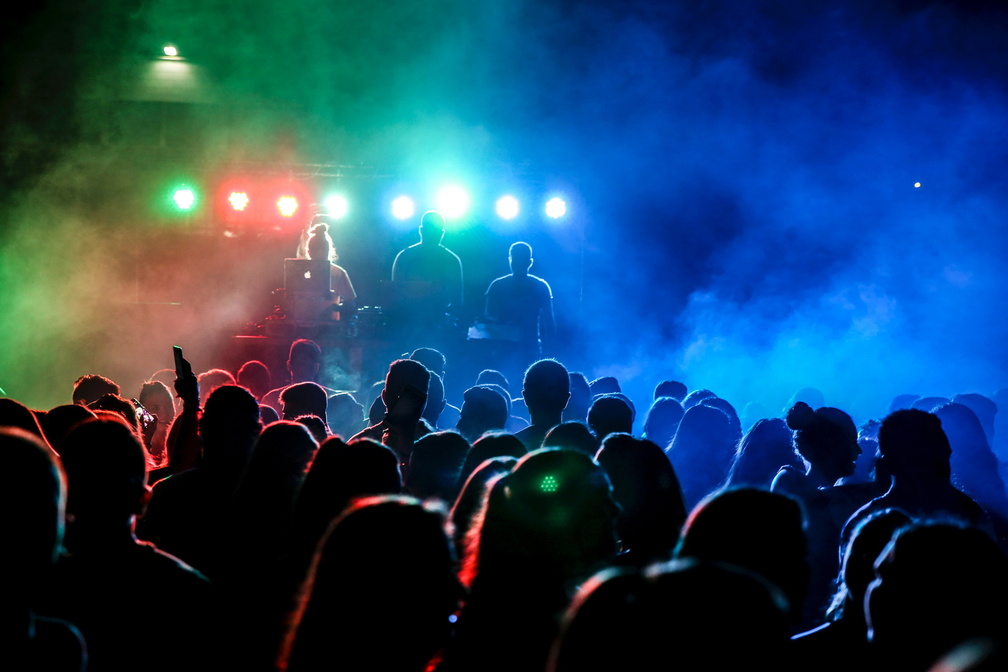 Zamna Lima Festival