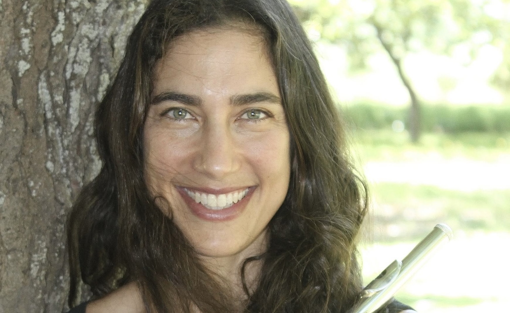 Pamela Wijnberg