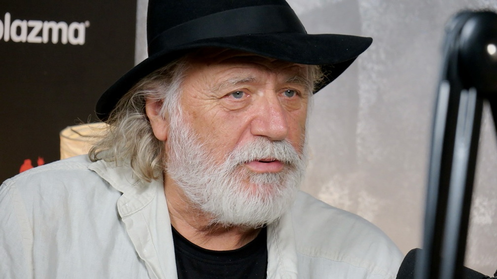 Rade Šerbedžija