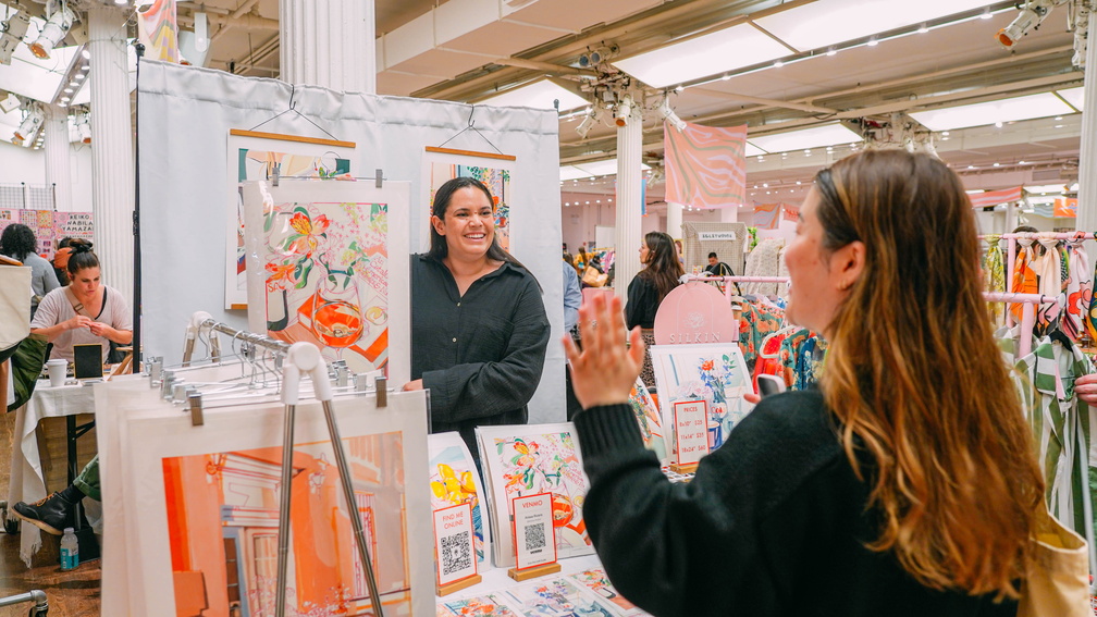Renegade Craft Fair