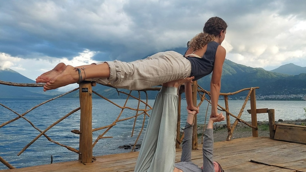 Aerial Class