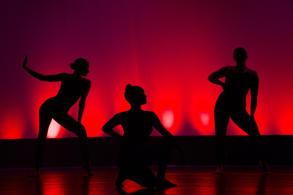 Enter Through One Side, Dance Everywhere