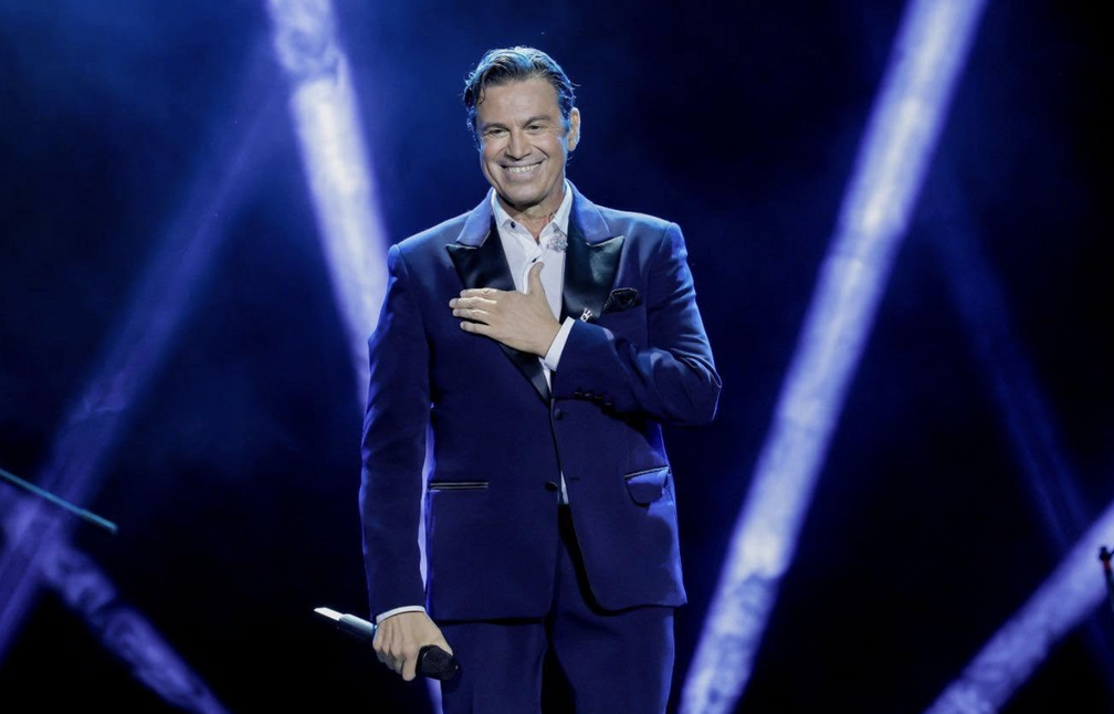 Mario Frangoulis