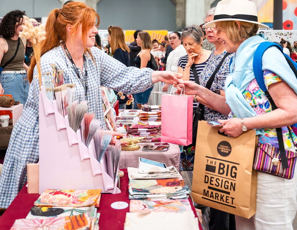 Big Design Market