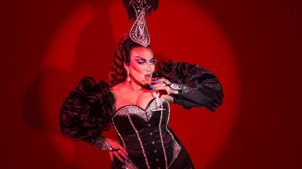 Australian Burlesque Festival: The Big Tease Soiree