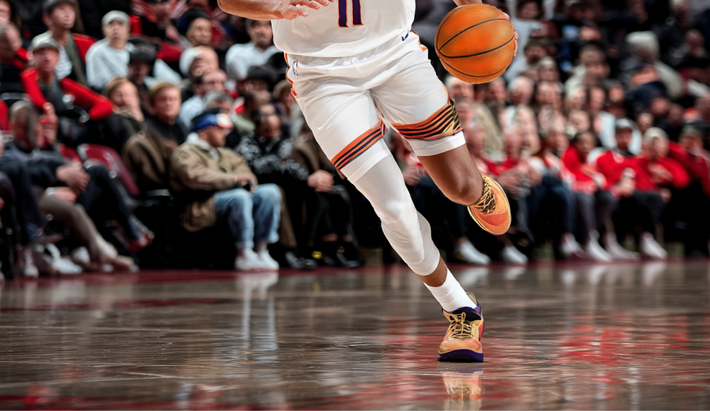Phoenix Suns vs. Sacramento Kings
