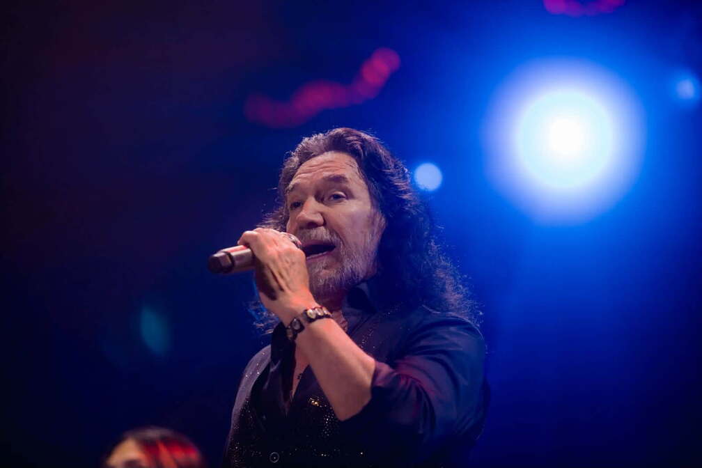 Marco Antonio Solís