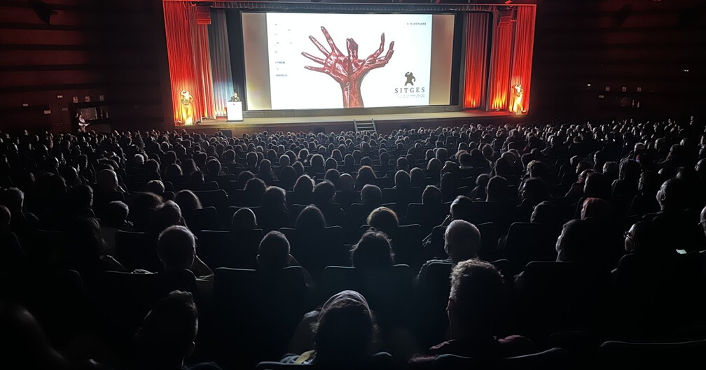 Sitges Film Festival