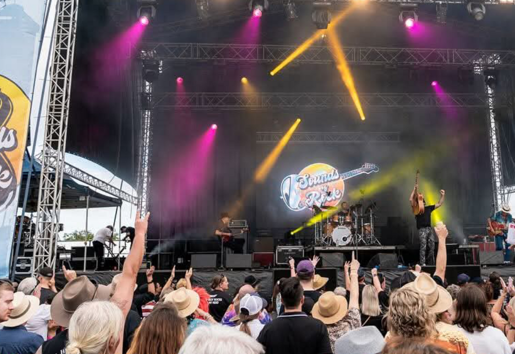 Sounds of Rock Music Festival Hervey Bay