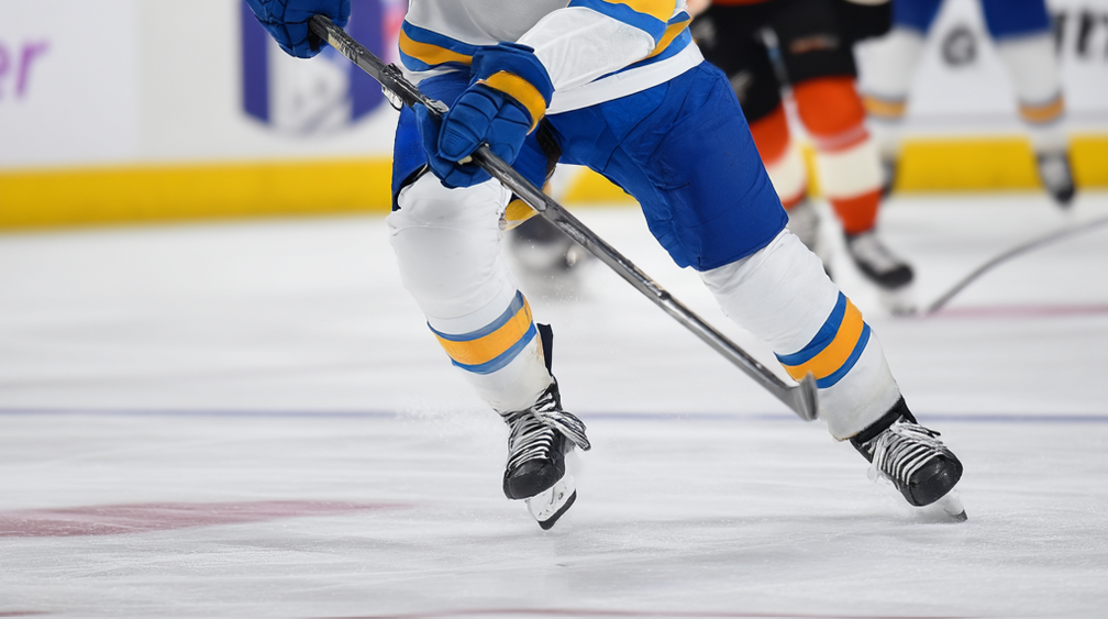 Anaheim Ducks v Nashville Predators
