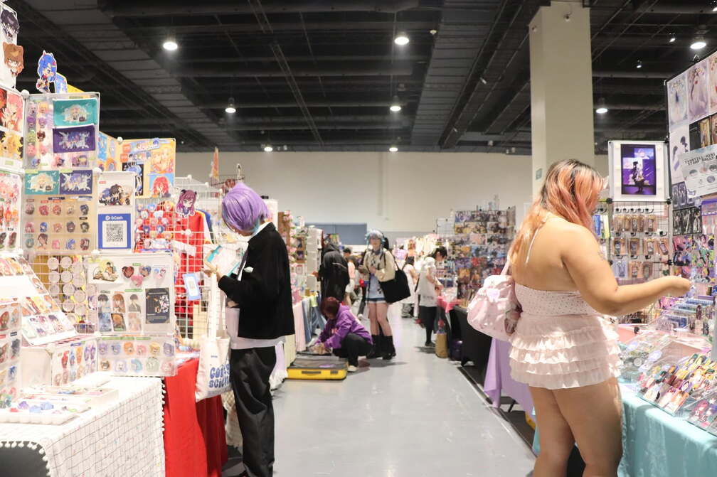Cosplay Mania
