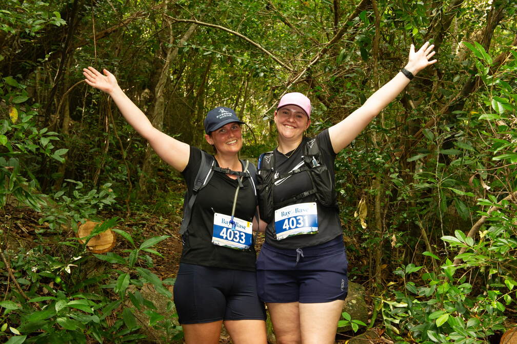 12km Course