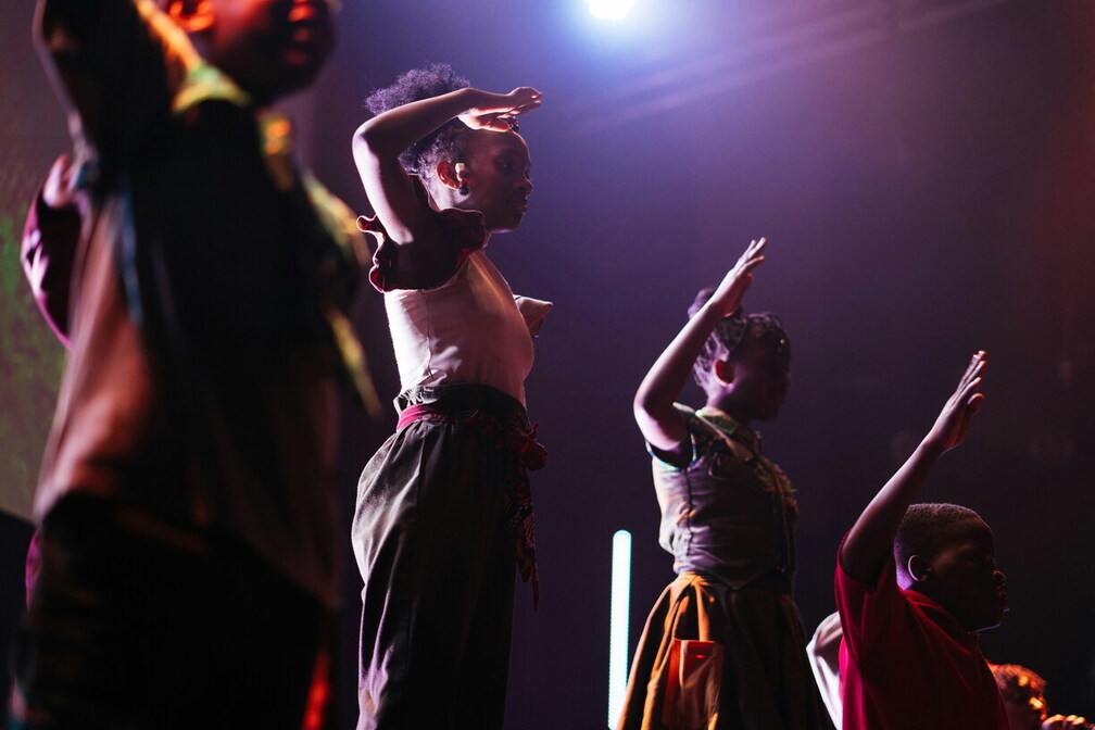 4th Theatre Weekend for Children & Youth