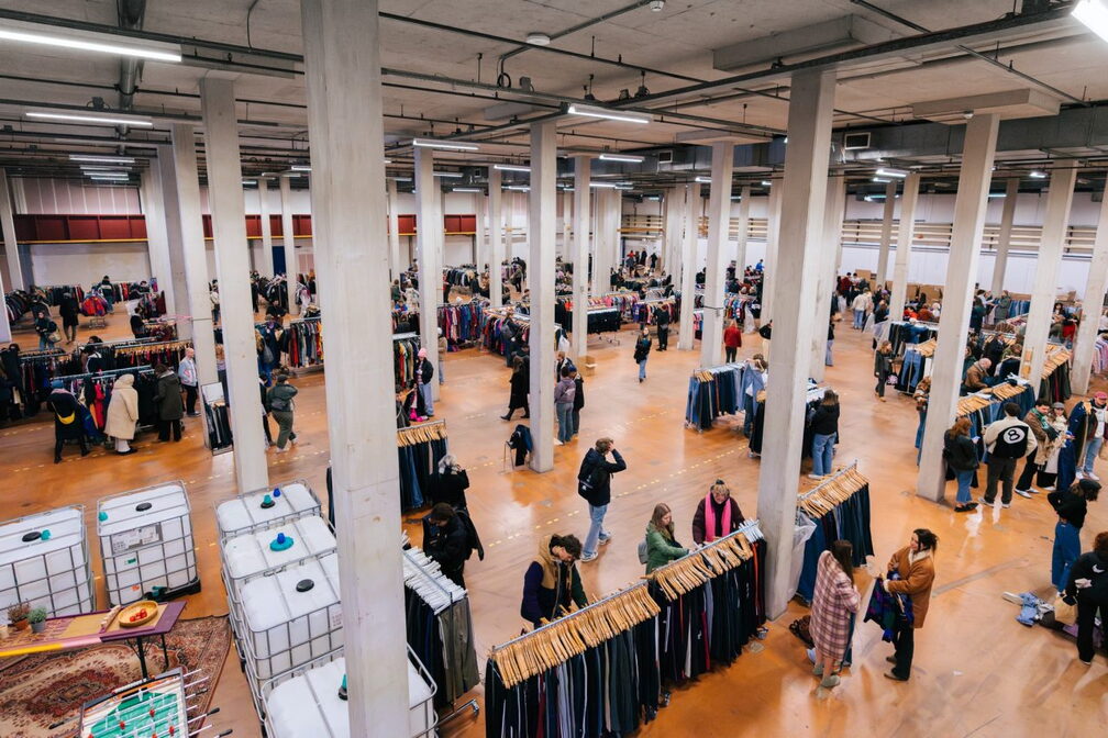 Fair Priced Vintage Day 1