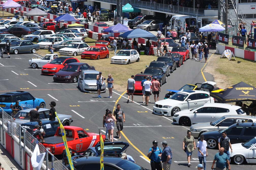 It’s the Biggest Motor Show in the Western Cape