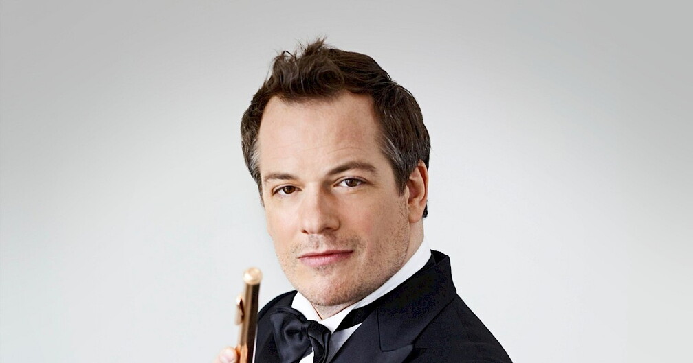 Emmanuel Pahud & Eric Le Sage