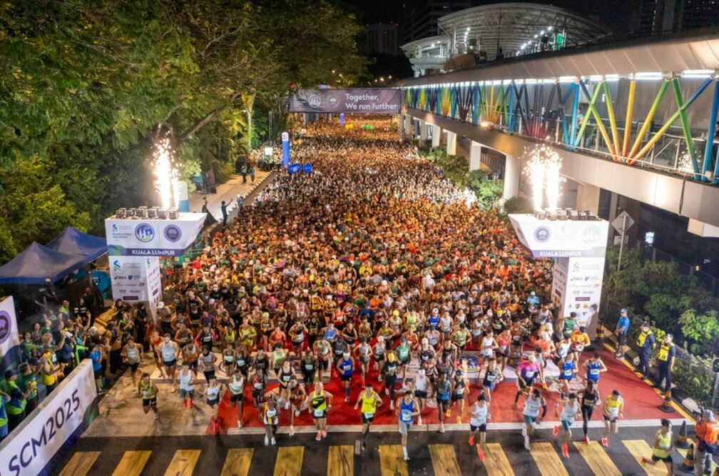 Kuala Lumpur Marathon