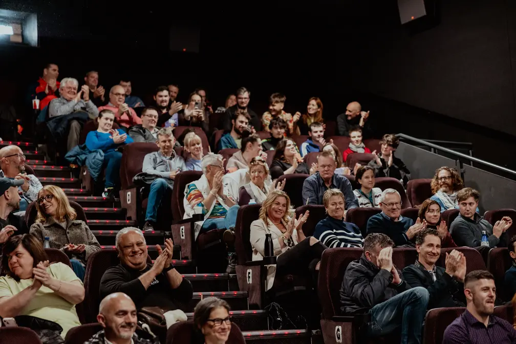 Kerry International Film Festival