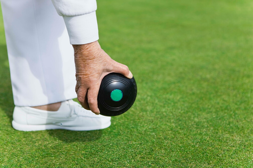 Lawn Bowls Coaching Sessions