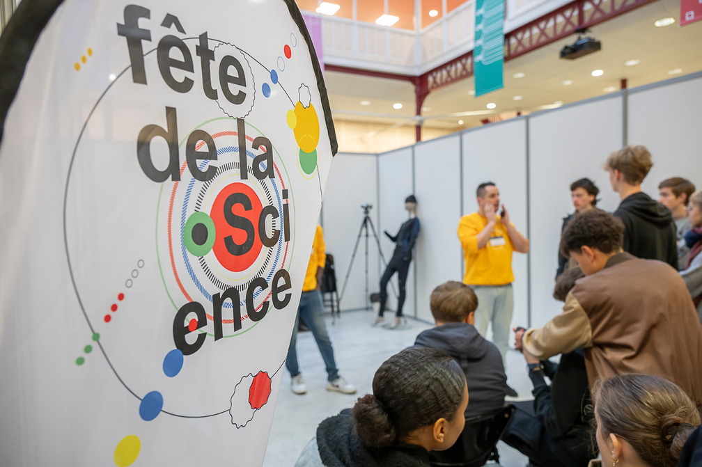 University of Lille Science Festival