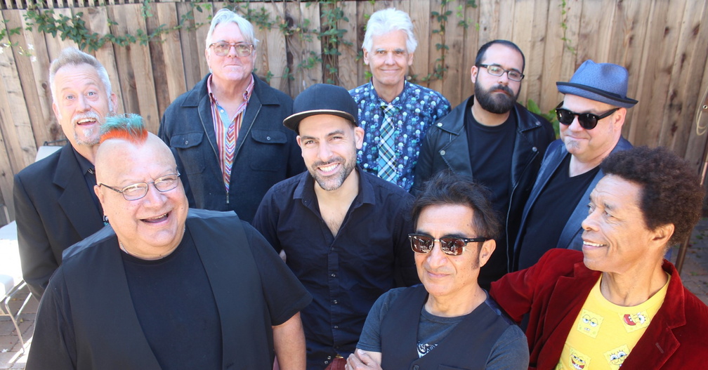Oingo Boingo Former Members