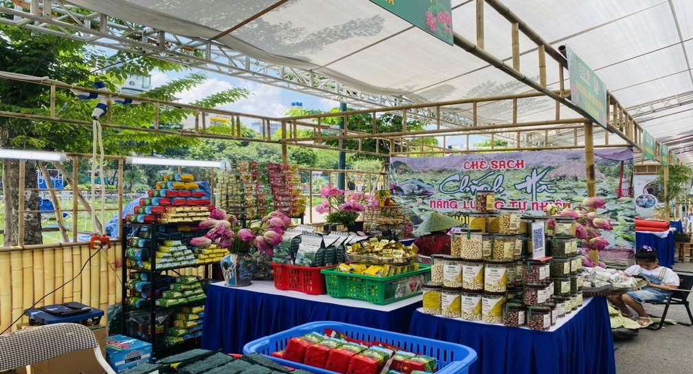 Craft Village Tourism & Gastronomy Festival