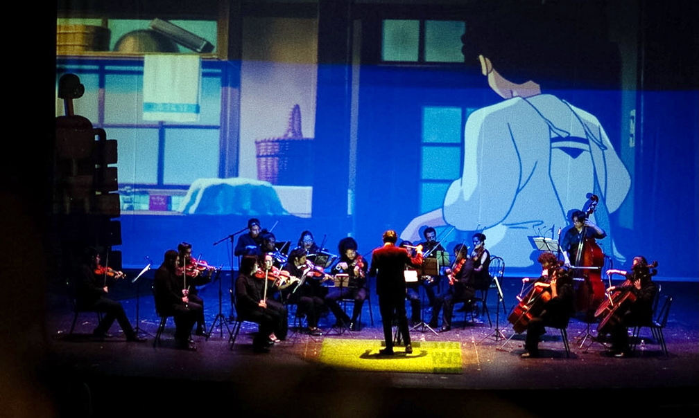 Ghibli Symphonic Tribute