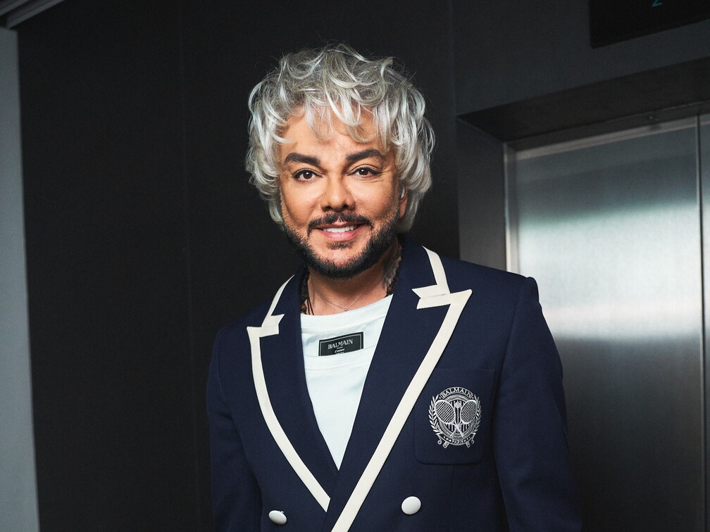Philipp Kirkorov