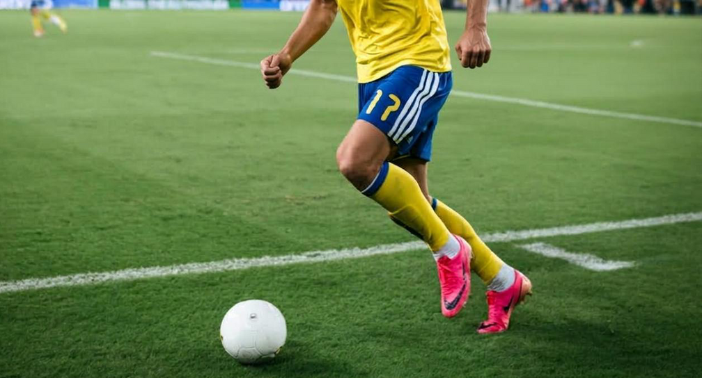 Sweden vs. Bosnia-Herzegovina