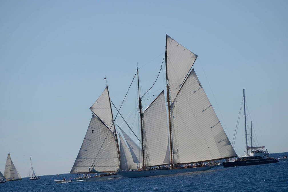 Royal Regattas