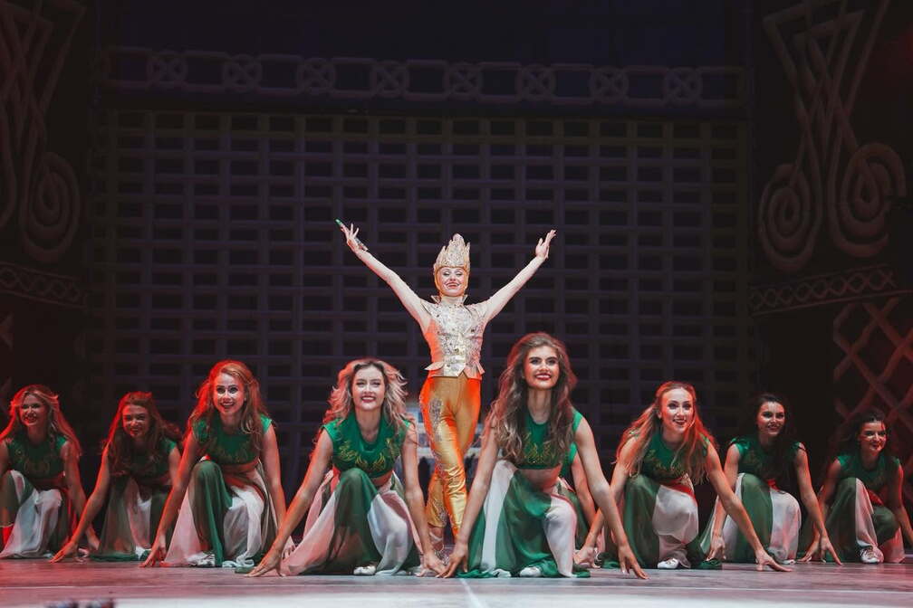 Lord of the Dance 