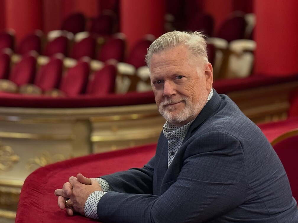 Giuseppe Verdi’s Otello