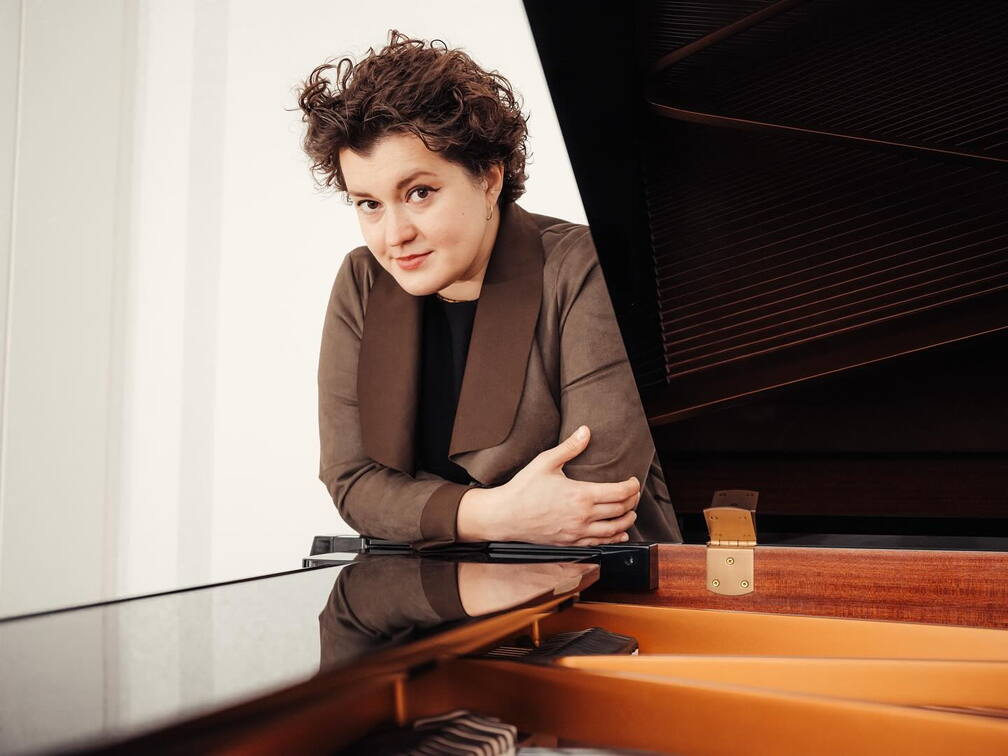Cycle Beethoven Passion: Piano Concerto 3