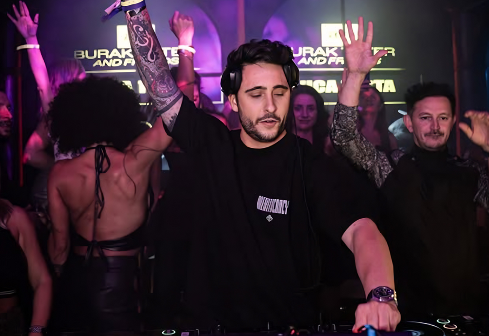 Luca Testa