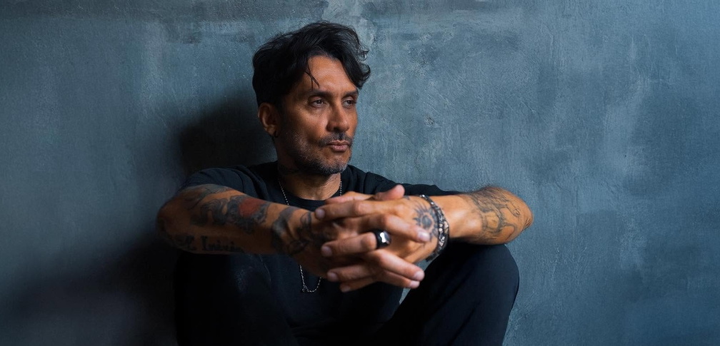 Fabrizio Moro