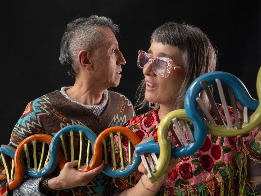Aterciopelados