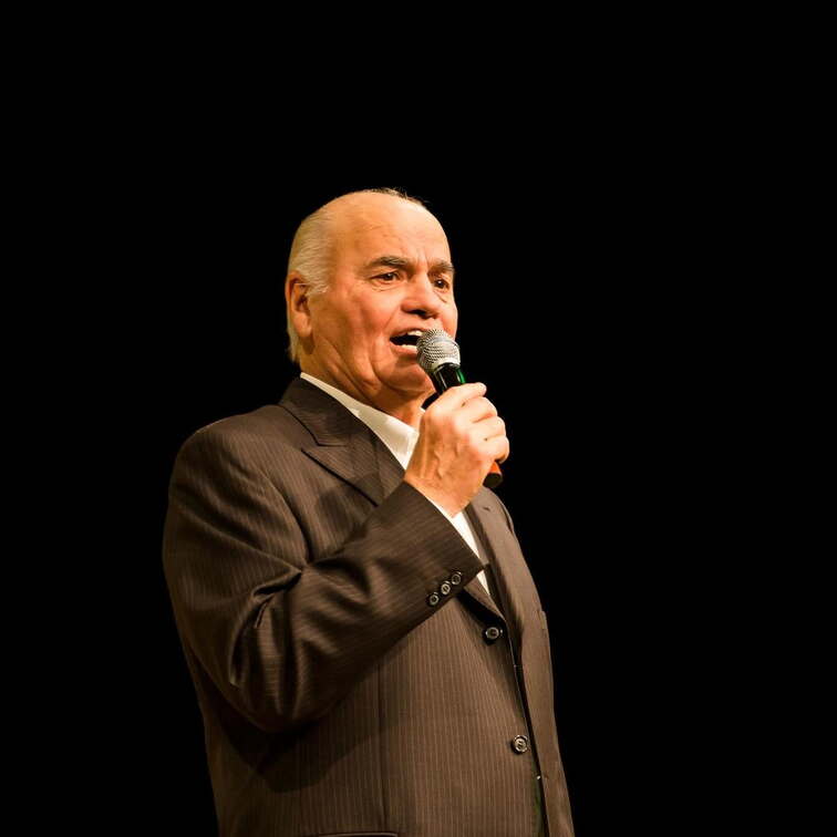 Zvonko Bogdan