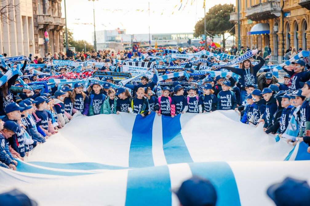 Rijeka Carnival