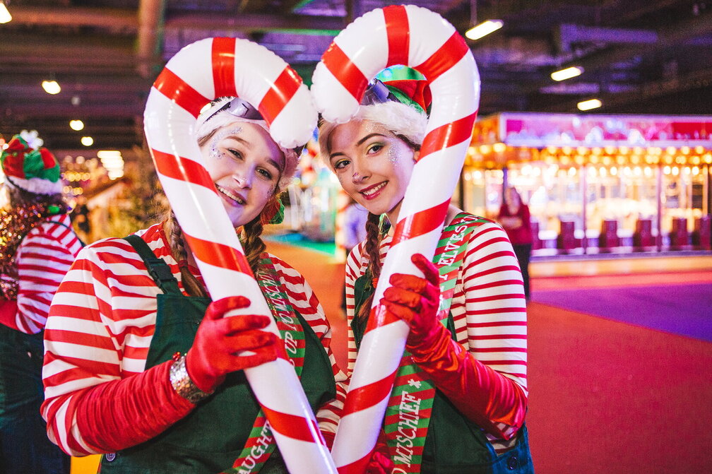 Winterfunland Birmingham