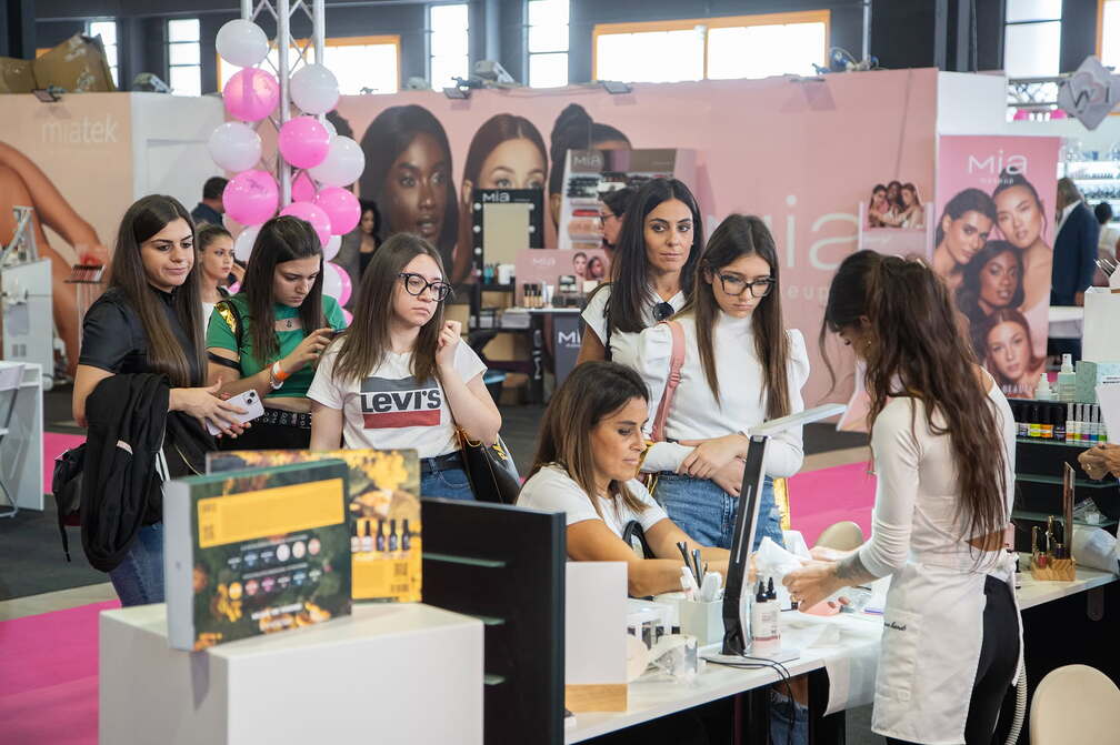 Beauty & Fitness Show