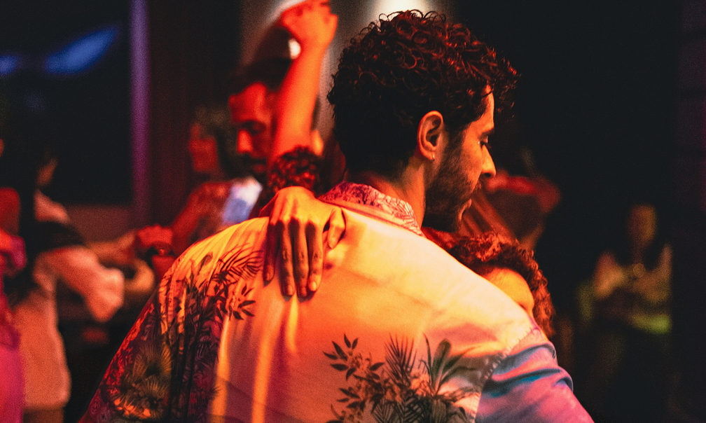 Salsa Nights
