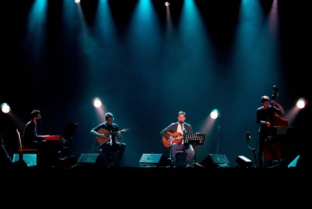 Festival Fado
