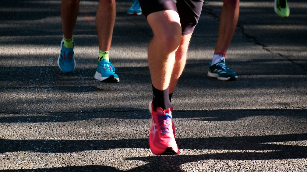 Chengdu Marathon