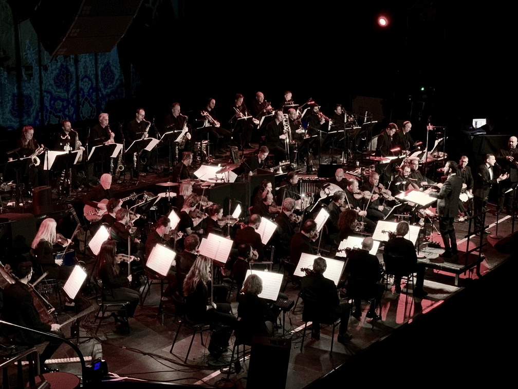 Zelda Symphonic Legends