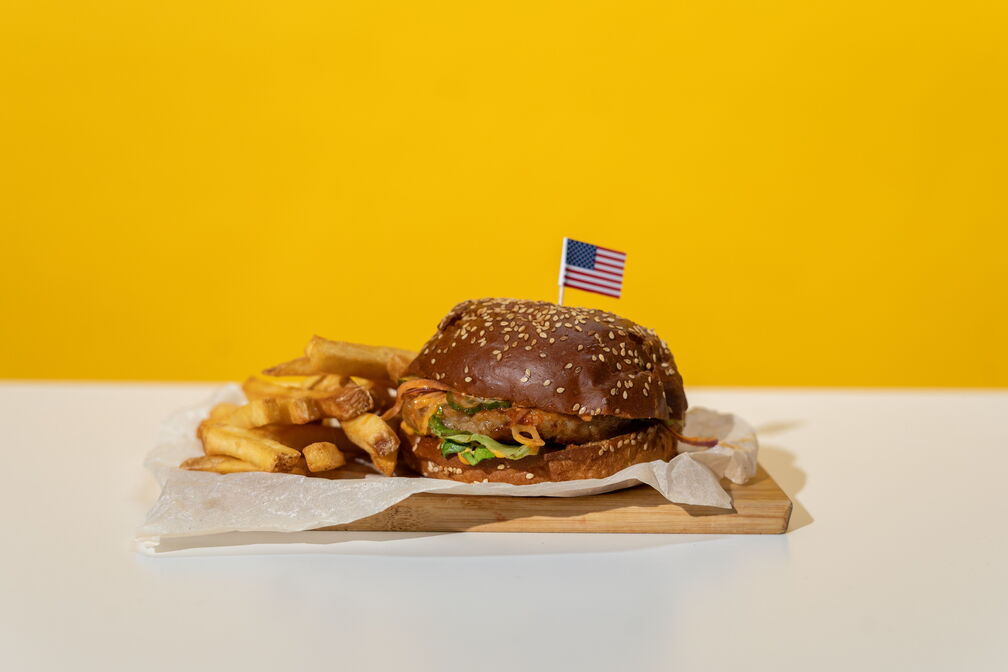 Gastronomic Passport 2026: American Food