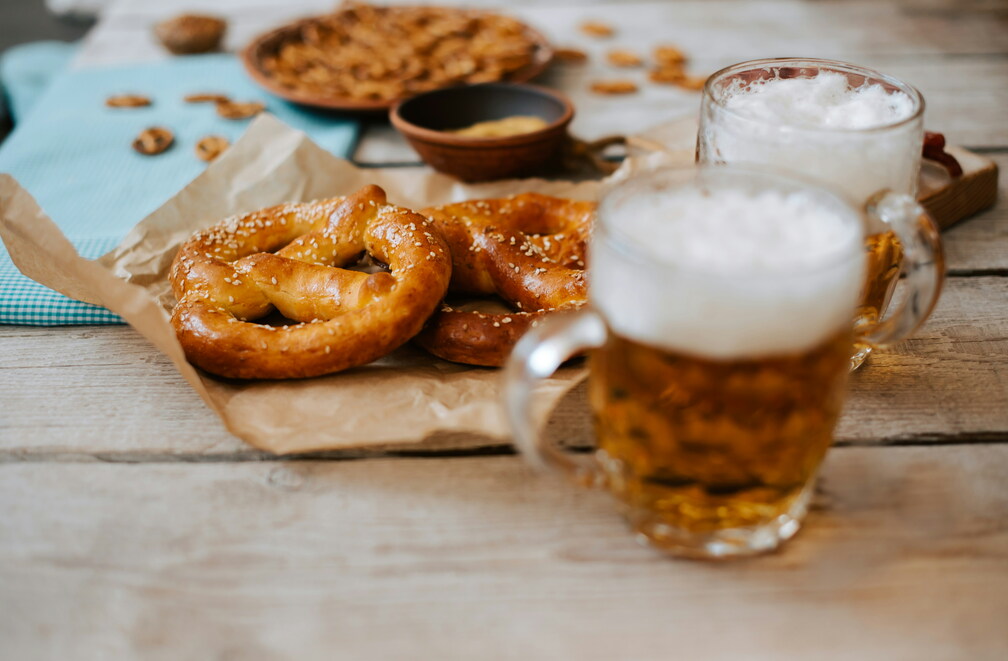 Oktoberfest