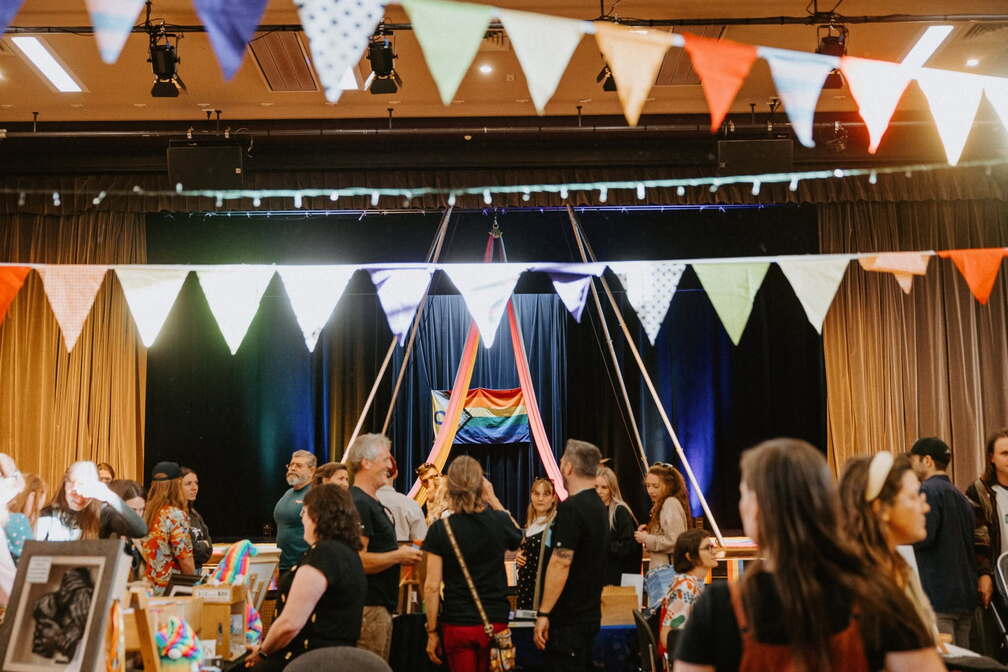 Pride After Dark